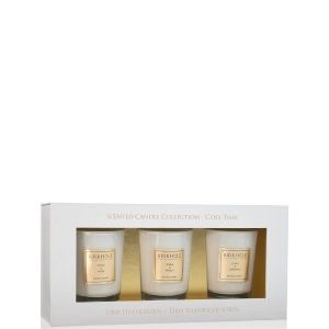 BIRKHOLZ Mini Candle Sets Cosy Time Kerzenset