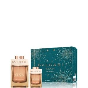 BVLGARI Man Terrae Essence Set Xmas 2022 Duftset