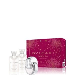 BVLGARI Omnia Crystalline Entry Set Xmas 2022 Duftset