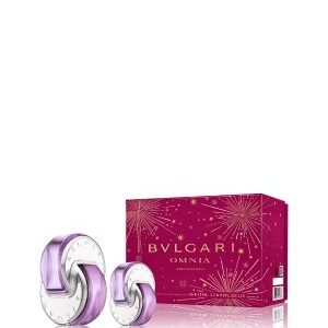 BVLGARI Omnia Amethyste Set Xmas 2022 Duftset