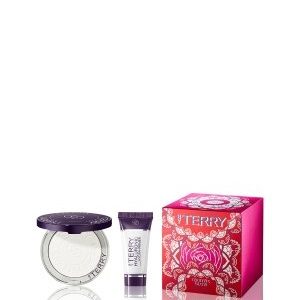 By Terry Terryfic Glow Prime & Set Duo Gesicht Make-up Set