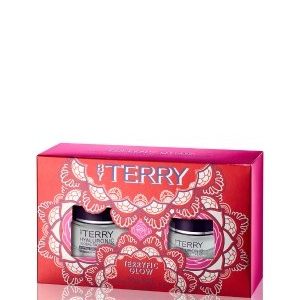 By Terry Terryfic Glow Hyaluronic Global Face Cream Duo Gesichtspflegeset