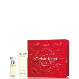 Calvin Klein Eternity Duftset