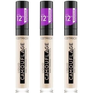 Catrice Liquid Camouflage 3er Set Concealer