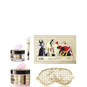 Catrice Disney Villains Self Care Essentials Set Gesichtspflegeset