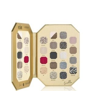 Catrice Disney Villains Cruella Lidschatten Palette