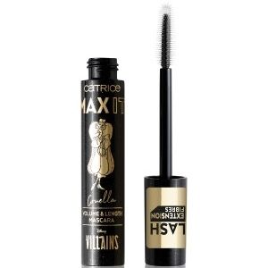 Catrice Disney Villains Cruella MAX IT Volume & Length Mascara