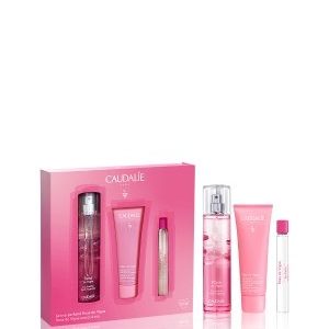 CAUDALIE Rose de Vigne 50 ml Set Duftset