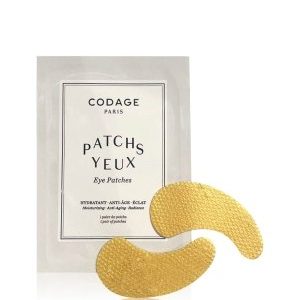 CODAGE Eye Patches Augenpads