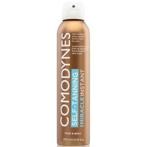 Comodynes Self-Tanning Miracle Instant Selbstbräunungsspray