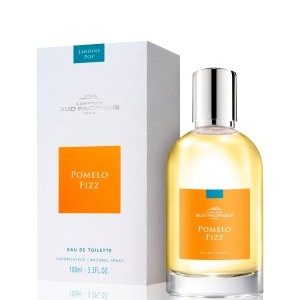 Comptoir Sud Pacifique Jardins Pop Pomelo Fizz Eau de Toilette