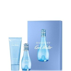 Davidoff Cool Water Woman Duftset