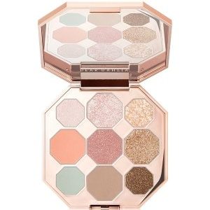 Dear Dahlia Blooming Edition Garden Of Light Palette Lidschatten Palette