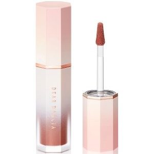 Dear Dahlia Blooming Edition Petal Touch Plumping Lip Liquid Lipstick