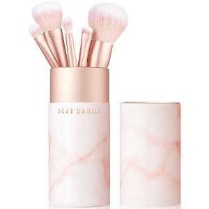 Dear Dahlia Blooming Edition Pro Petal Brush Collection Pinselset