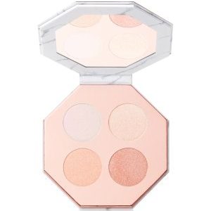 Dear Dahlia Eternal Shine Illuminating Palette Highlighter