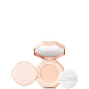 Dear Dahlia Skin Paradise Soft Velvet Setting Powder Compact Kompaktpuder