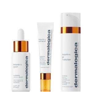 dermalogica AGE smart The Brighter Skin Set Gesichtspflegeset