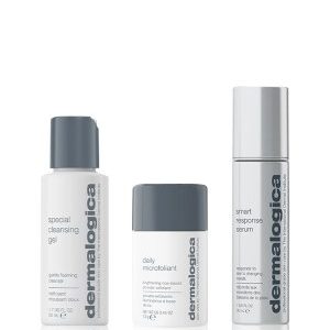 dermalogica Daily Skin Health The Personalized Skincare Set Gesichtspflegeset