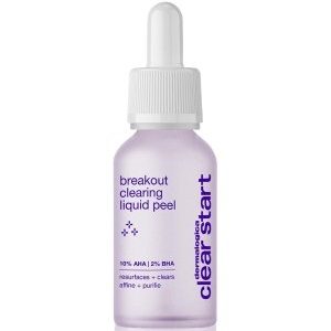dermalogica Clearstart Breakout Clearing Liquid Peel Gesichtspeeling