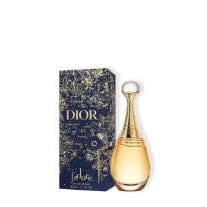 DIOR J'adore EdP 50ml Pre Wrap Xmas 2022 Eau de Parfum