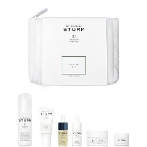 DR. BARBARA STURM The Winter Kit 2022 Gesichtspflegeset