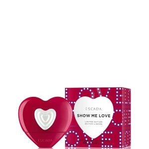 Escada Show me Love Eau de Parfum