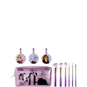 essence Disney Villains make-up tools & bag set Pinselset