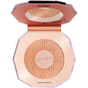 essence Disney Villains Ursula maxi blush Rouge