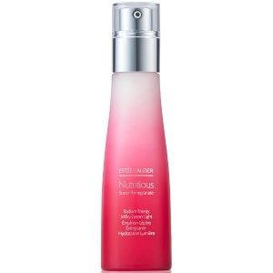 Estée Lauder Nutritious Radiant Energy Milky Lotion Light Bodylotion