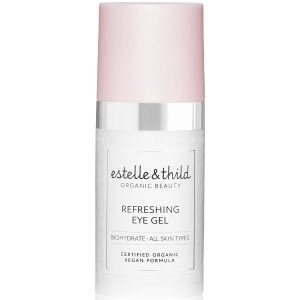 estelle & thild BioHydrate Refreshing Augengel