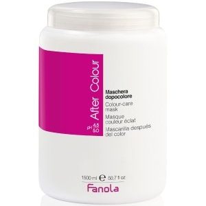 Fanola After Colour Haarmaske