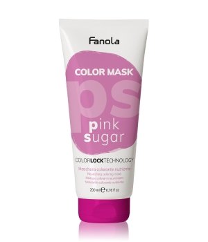 Fanola Color Mask Pink Sugar Haartönung