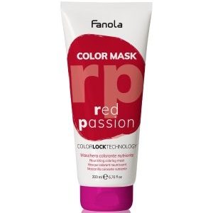 Fanola Color Mask Red Passion Haartönung