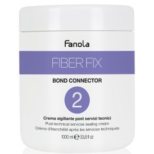 Fanola Fiber Fix Nr. 2 Connector Haarcreme