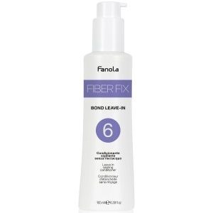 Fanola Fiber Fix Nr. 6 Leave-In Leave-in-Treatment