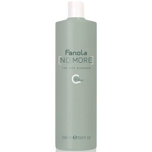 Fanola No More The Prep Cleanser Shampoo Haarshampoo