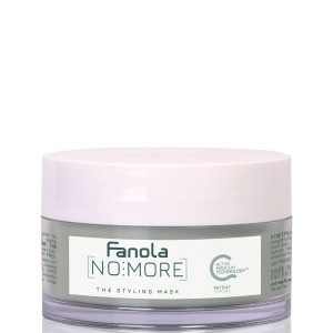 Fanola No More The Styling Mask Haarmaske