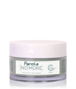 Fanola No More The Styling Mask Haarmaske