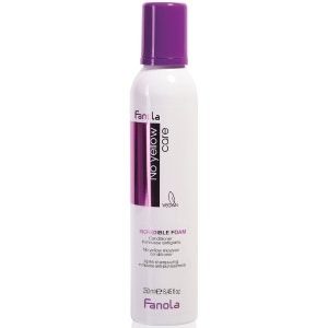 Fanola No Yellow Incredible Foam Conditioner