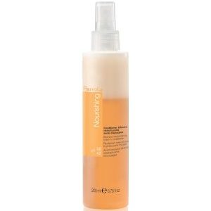 Fanola Nourishing Bi-Phase Conditioner Leave-in-Treatment