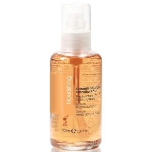 Fanola Nourishing Crystal Liquid Haarserum