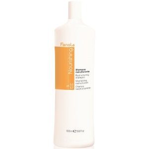 Fanola Nourishing Haarshampoo