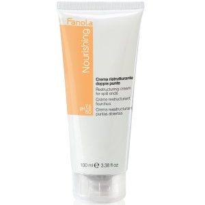 Fanola Nourishing Split Ends Cream Haarcreme