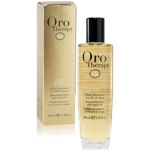 Fanola Oro Therapy Fluid Haarlotion