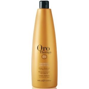 Fanola Oro Therapy Haarshampoo