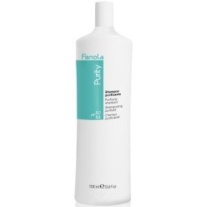 Fanola Purity Anti-Schuppen Haarshampoo