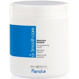 Fanola Smooth Care Haarmaske