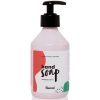 flaconi Body Essentials Mandarine und Limette Flüssigseife