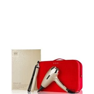 ghd grand-luxe collection Deluxe Set Glätteisen